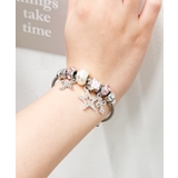 Lチャームリングブレス | WEGO【WOMEN】 | 詳細画像3
