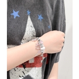 Lチャームリングブレス | WEGO【WOMEN】 | 詳細画像4