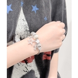 Lチャームリングブレス | WEGO【WOMEN】 | 詳細画像5