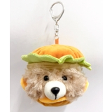 柄3 | サンドあにまるぬいぐるみキーホルダー | WEGO【WOMEN】
