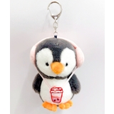 るんるんペンギンぬいぐるみキーホルダー | WEGO【WOMEN】 | 詳細画像4 