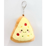 にっこりピザぬいぐるみキーホルダー | WEGO【WOMEN】 | 詳細画像1 