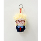 シゴデキOLぬいぐるみキーホルダー | WEGO【WOMEN】 | 詳細画像1