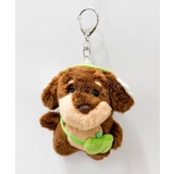 柄2 | ピクニックパピーぬいぐるみキーホルダー | WEGO【WOMEN】