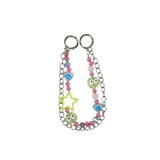 柄2 | キョロキョロモンスターハンドストラップ | WEGO【WOMEN】