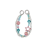 柄5 | キョロキョロモンスターハンドストラップ | WEGO【WOMEN】
