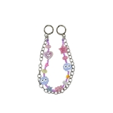 柄2 | チロチロモンスターハンドストラップ | WEGO【WOMEN】