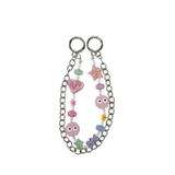 柄3 | チロチロモンスターハンドストラップ | WEGO【WOMEN】