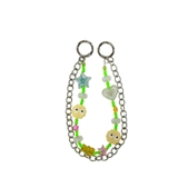 柄5 | チロチロモンスターハンドストラップ | WEGO【WOMEN】