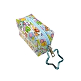はちゃめちゃ!大発生モンスタークリアポーチ | WEGO【WOMEN】 | 詳細画像2 
