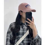 【Figments】クロス&オーバルネックレス | WEGO【WOMEN】 | 詳細画像3 