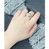 【Whinny】ただのリング | WEGO【WOMEN】 | 詳細画像2