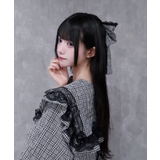 姫の最強変身アイテム | WEGO【WOMEN】 | 詳細画像5