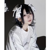 心の中のリボンちゃん | WEGO【WOMEN】 | 詳細画像3