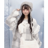 ゆきうさぎパレード | WEGO【WOMEN】 | 詳細画像3 