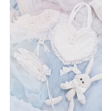 ゆきうさぎパレード | WEGO【WOMEN】 | 詳細画像5 