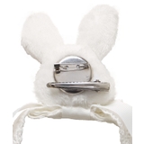 ゆきうさぎパレード | WEGO【WOMEN】 | 詳細画像11 