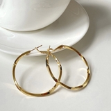 ピアス イアリング フープピアス | CLARAH【WOMEN】 | 詳細画像6 