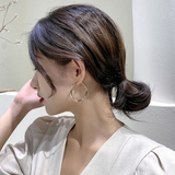 ピアス イアリング フープピアス | CLARAH【WOMEN】 | 詳細画像7 