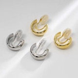 ピアス イアリング フープピアス | CLARAH【WOMEN】 | 詳細画像5 