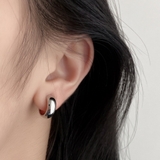 ピアス イアリング フープピアス | CLARAH【WOMEN】 | 詳細画像8 