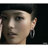 フープピアス 大ぶり ピアス | CLARAH【WOMEN】 | 詳細画像6