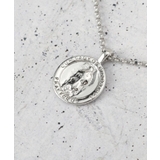 コインチェーン2WAYショートネックレス | THE SHOP TK | 詳細画像5 