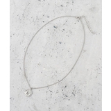 コインチェーン2WAYショートネックレス | THE SHOP TK | 詳細画像6 