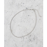 コインチェーン2WAYショートネックレス | THE SHOP TK | 詳細画像7 