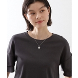 コインチェーン2WAYショートネックレス | THE SHOP TK | 詳細画像8 