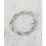 シルバー(006) | チェーンブレスレット | THE SHOP TK