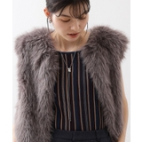 ループタイメタルネックレス | THE SHOP TK | 詳細画像5 