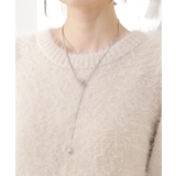 ラリエットネックレス | THE SHOP TK | 詳細画像1 