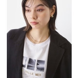 ステンレスショートネックレス | THE SHOP TK | 詳細画像5 