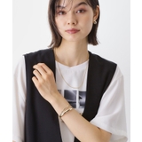 ステンレススネークロングネックレス | THE SHOP TK | 詳細画像5 