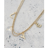 LOVE2連ネックレス | THE SHOP TK | 詳細画像4 