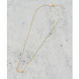 レタリングネックレス | THE SHOP TK | 詳細画像2 