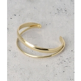 ダブルラインバングル | THE SHOP TK | 詳細画像1