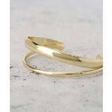 ダブルラインバングル | THE SHOP TK | 詳細画像3