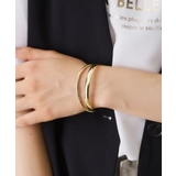 ダブルラインバングル | THE SHOP TK | 詳細画像4