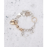 チャームブレスレット | THE SHOP TK | 詳細画像2 