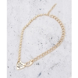 ハート刻印ネックレス | THE SHOP TK | 詳細画像3 