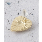 アンティーク風ハートピアス＆イヤリング | THE SHOP TK | 詳細画像3 