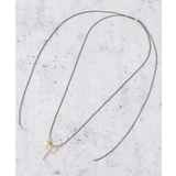 蝋引きクロスチョーカー | THE SHOP TK | 詳細画像2 