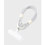 シルバー(006) | キラキラスマホチャーム | THE SHOP TK