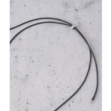 グラスホルダーネックレス | THE SHOP TK | 詳細画像7 