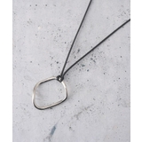 シルバー(006) | グラスホルダーネックレス | THE SHOP TK