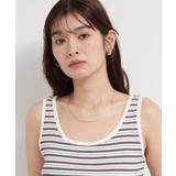 ステンレス華奢ネックレス | THE SHOP TK | 詳細画像5