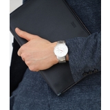 【Made in JAPAN】クロノグラフ ウォッチ | TAKEO KIKUCHI | 詳細画像10 