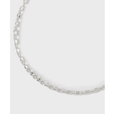 グラデーションチェーンネックレス | tk.TAKEO KIKUCHI | 詳細画像2 